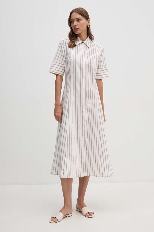 

Платье Tommy Hilfiger, бежевый