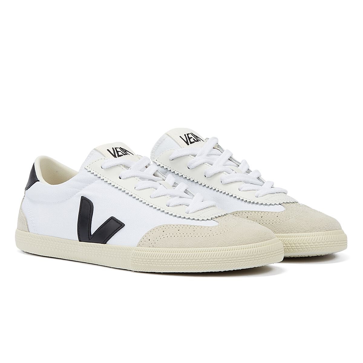 

Кроссовки volley Veja, белый