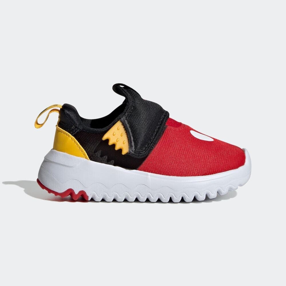 

Кроссовки ADIDAS × DISNEY SURU365 MICKEY SLIP-ON