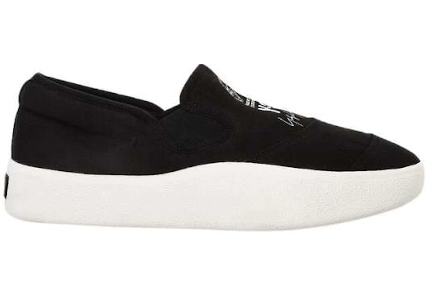 

Кроссовки Adidas x Y-3 Tangutsu, чёрный / белый