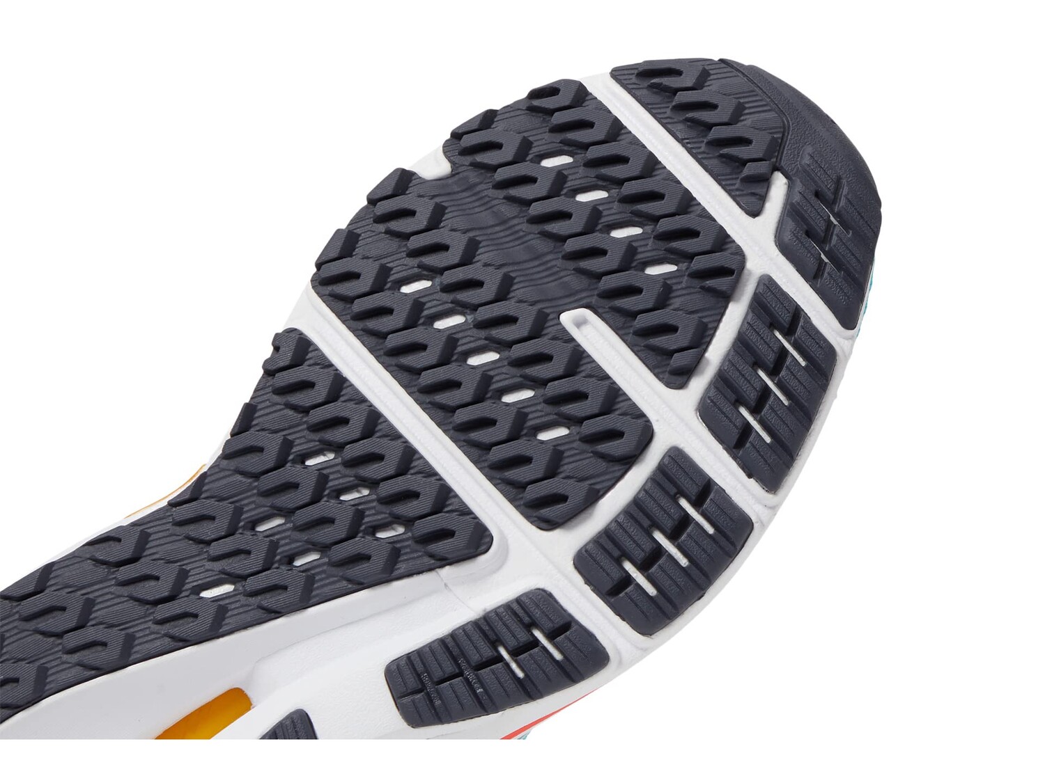 

Кроссовки Mizuno Wave Inspire 18 Waveknit, бирюзовый