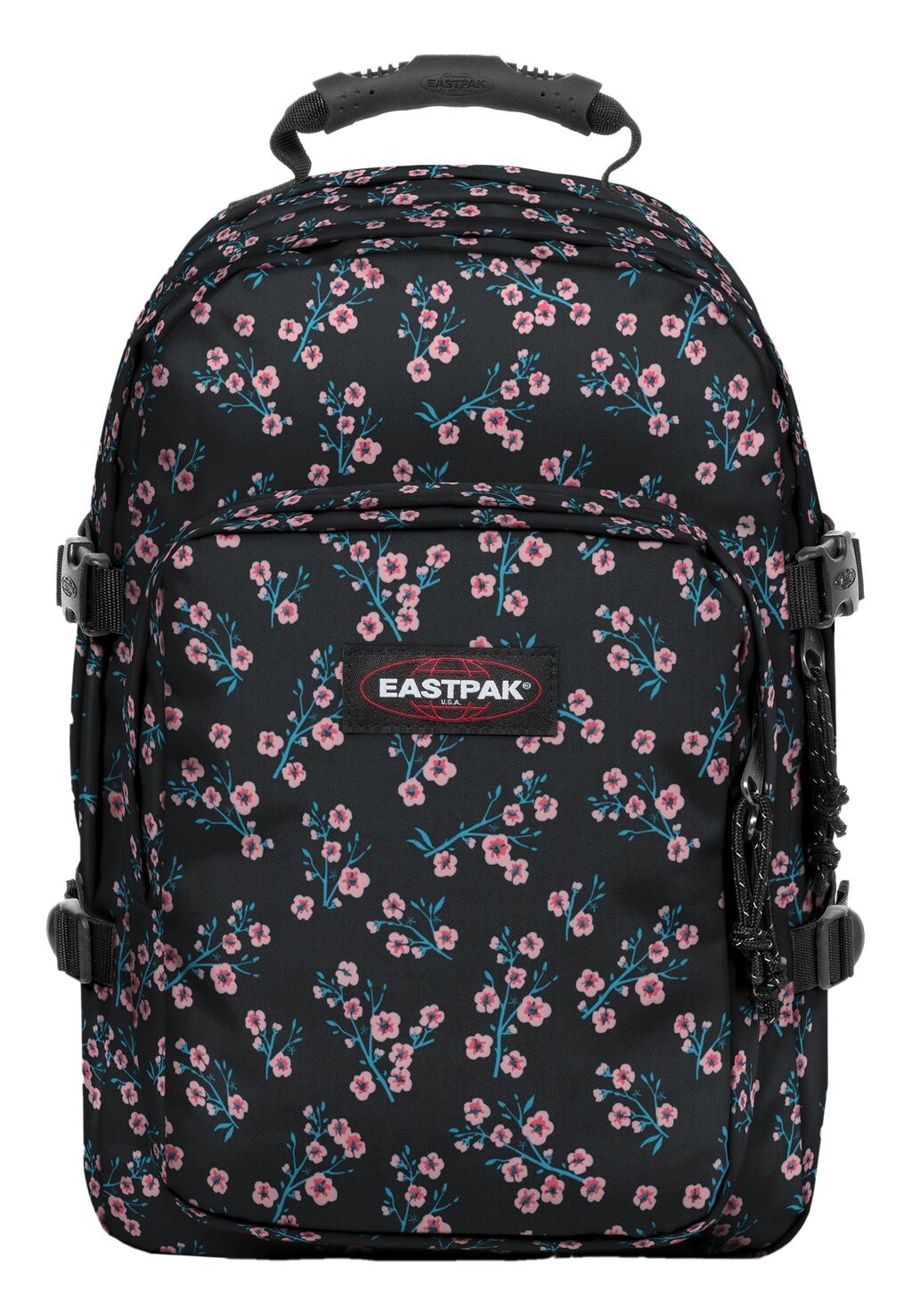 

Рюкзак PROVIDER Eastpak, цвет bliss pink
