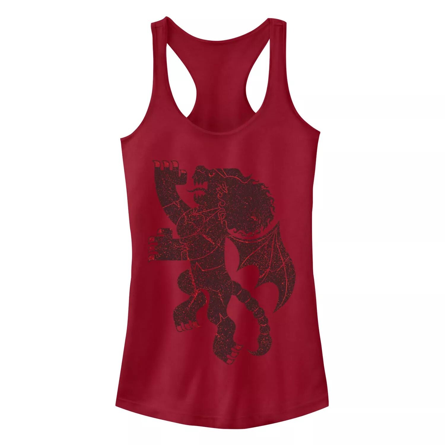 

Майка для подростков Disney/Pixar Onward Manticore's Tavern Crest Licensed Character