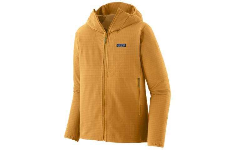 

Куртка R1 Мужская Patagonia, синий