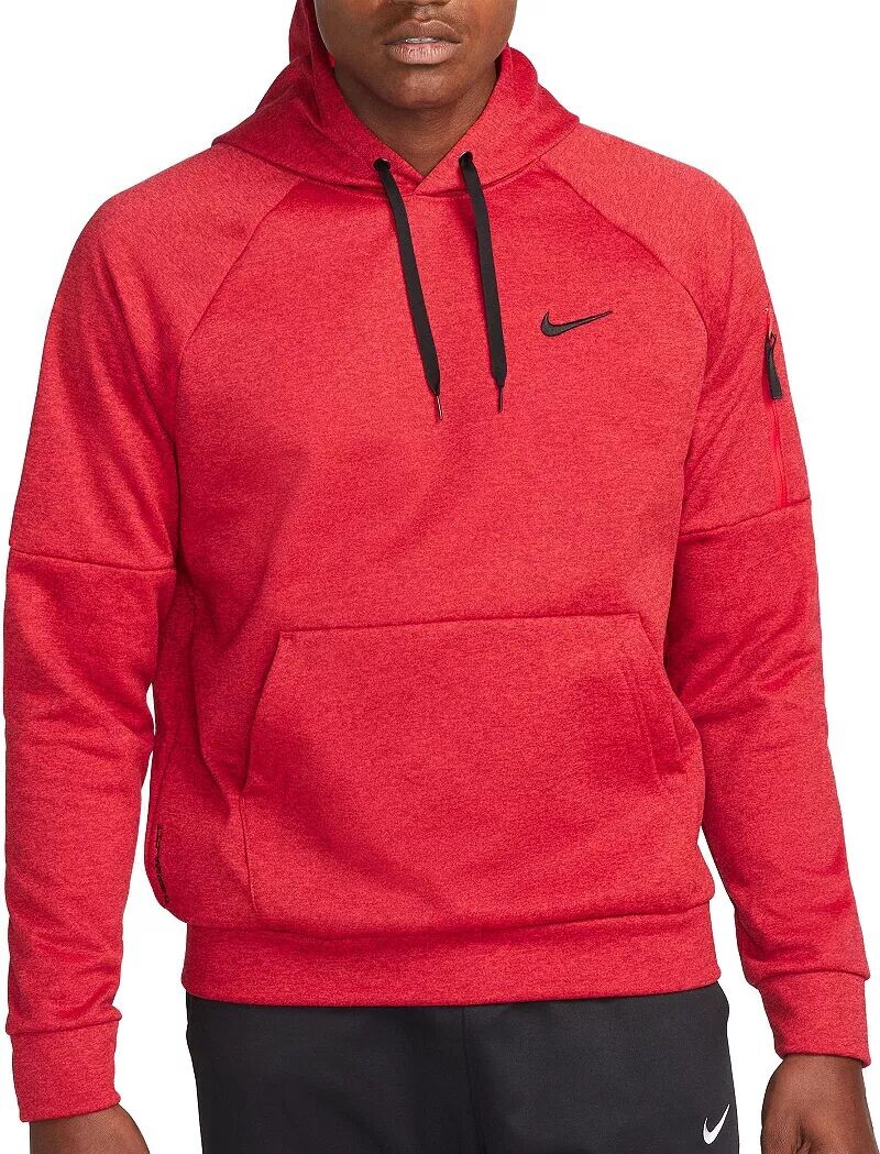 

Мужская толстовка с капюшоном Nike Therma-FIT