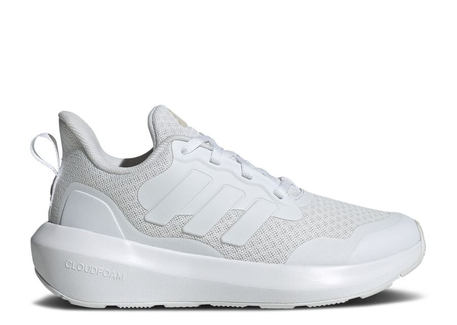

Кроссовки adidas FortaRun 2.0 J, цвет Cloud White