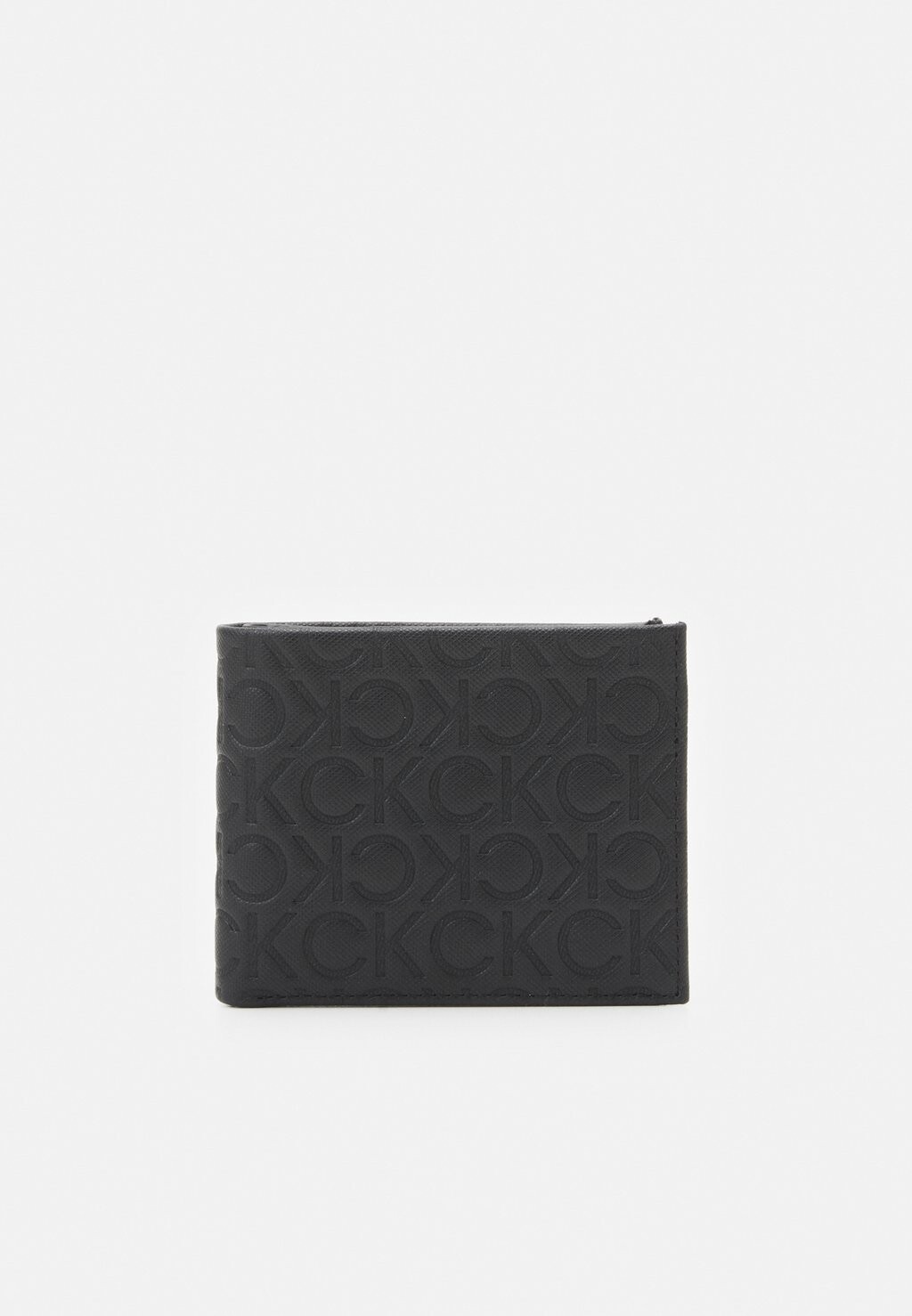 

Кошелек WARMTH MONOGRAM SET Calvin Klein, цвет black