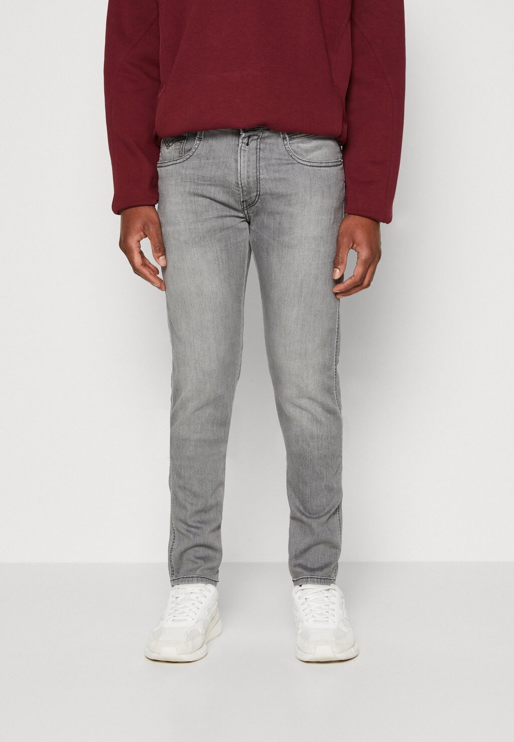 

Джинсы Slim fit Replay