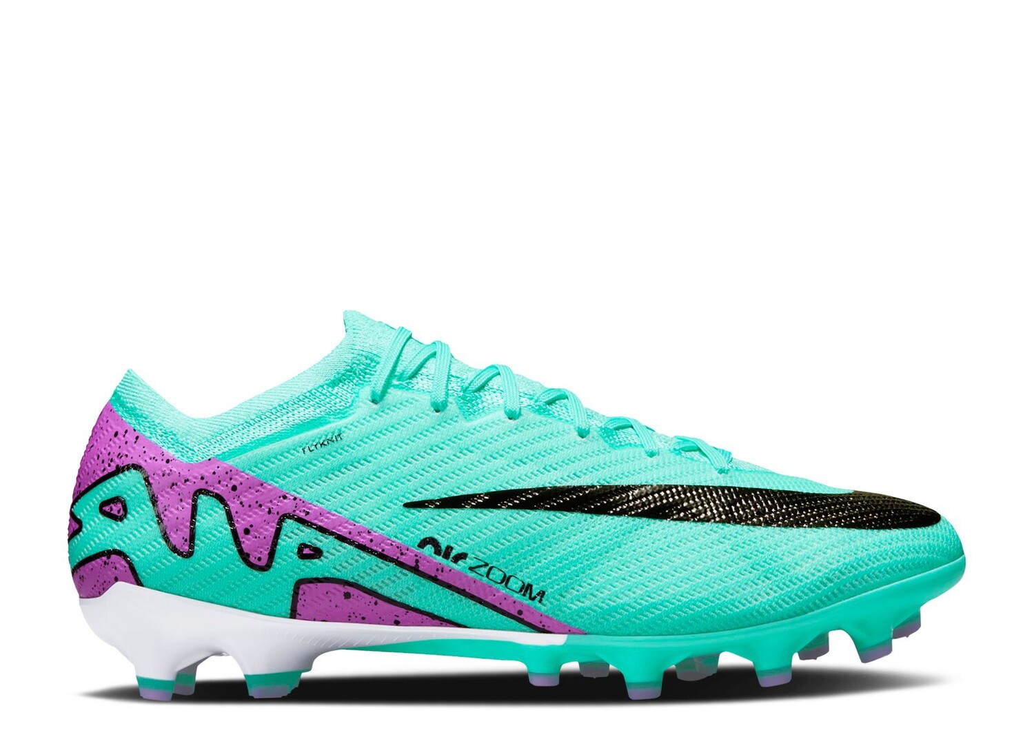 

Кроссовки Nike Zoom Mercurial Vapor 15 Elite Ag Pro 'Peak Ready Pack', синий