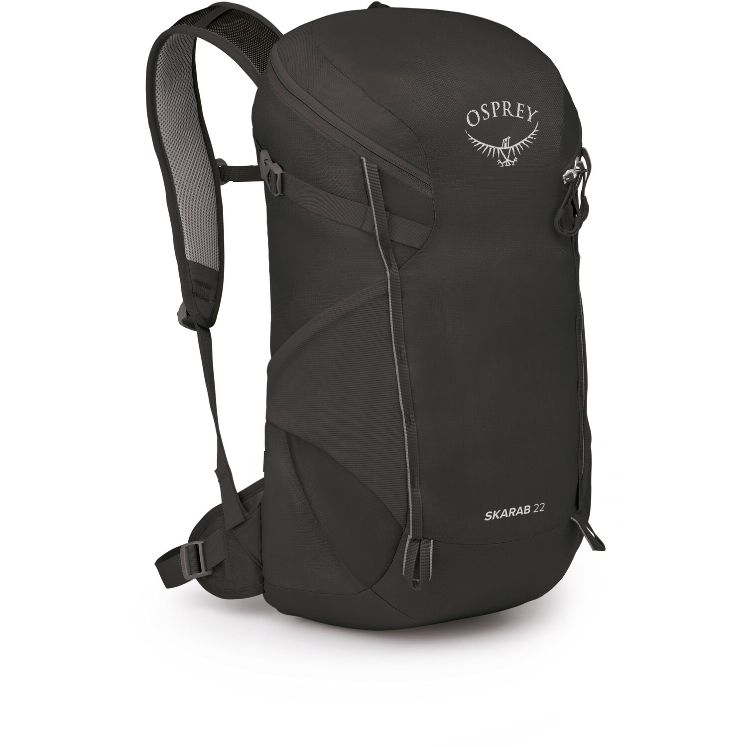 

Рюкзак Osprey Daypack Skarab 22, черный