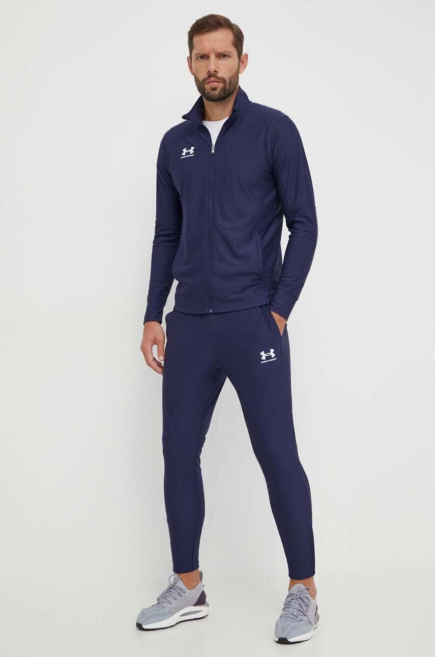 

Спортивный костюм Under Armour, темно-синий