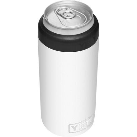 

Изолятор Colster Tall Can Rambler на 16 унций YETI, белый