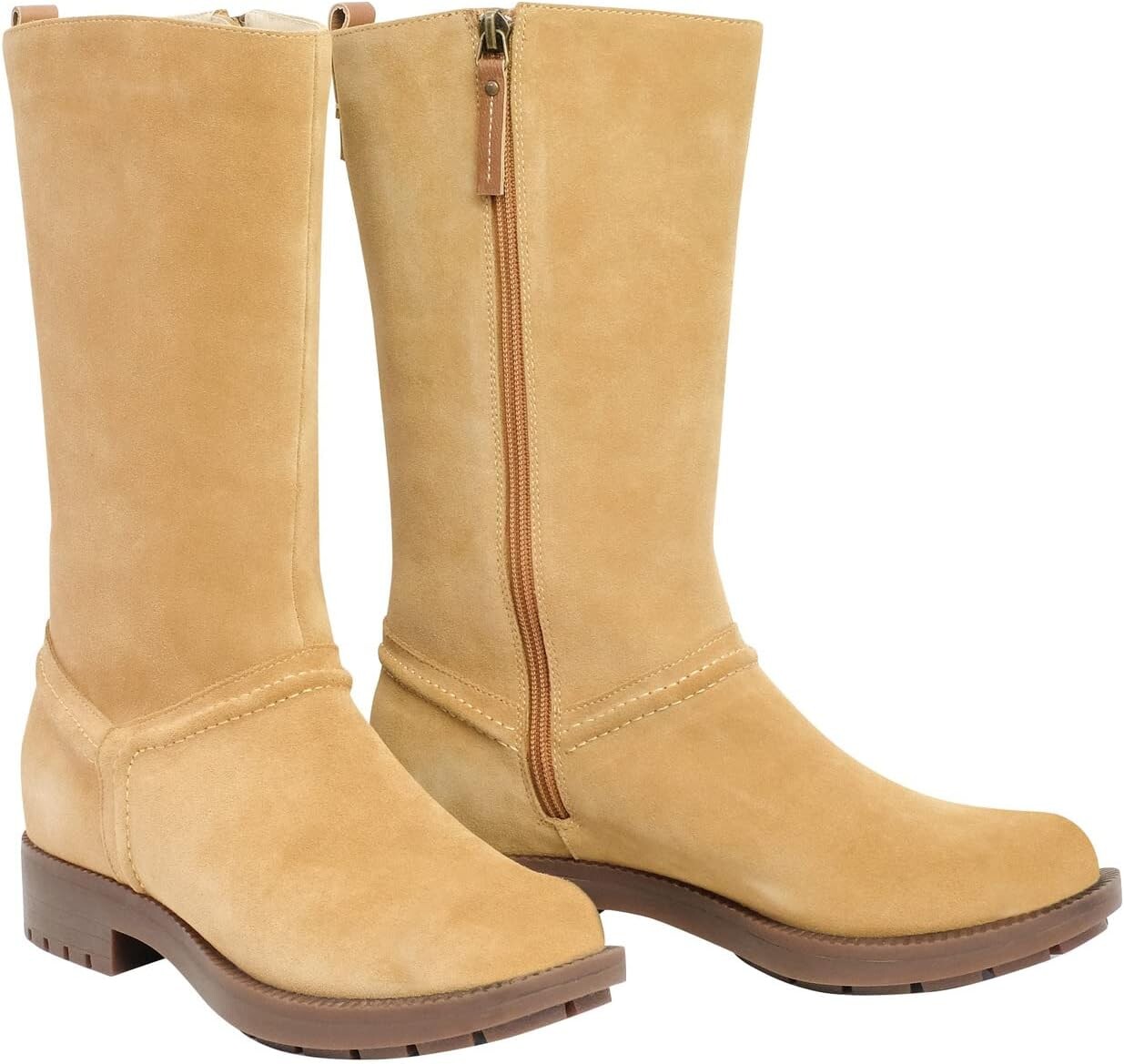 

Сапоги Kelso Boot Revitalign, цвет Tan
