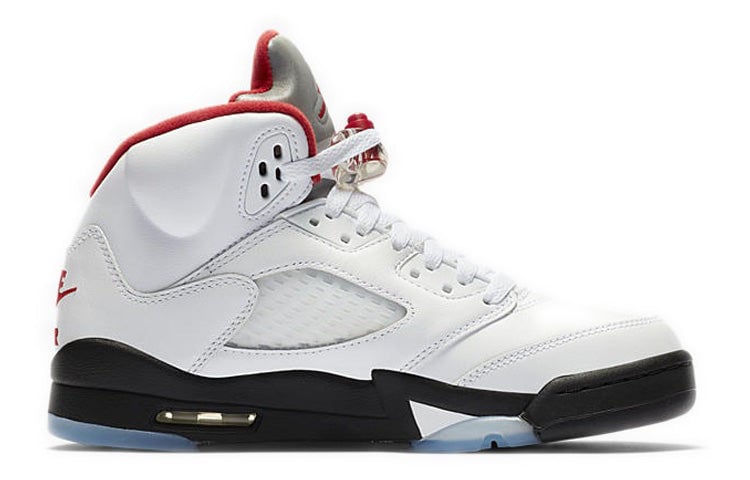 

Кроссовки Air Jordan 5 Retro