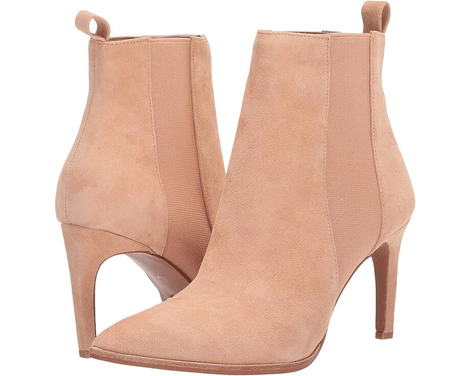 

Ботинки 42 GOLD Kensington, цвет Sand Suede