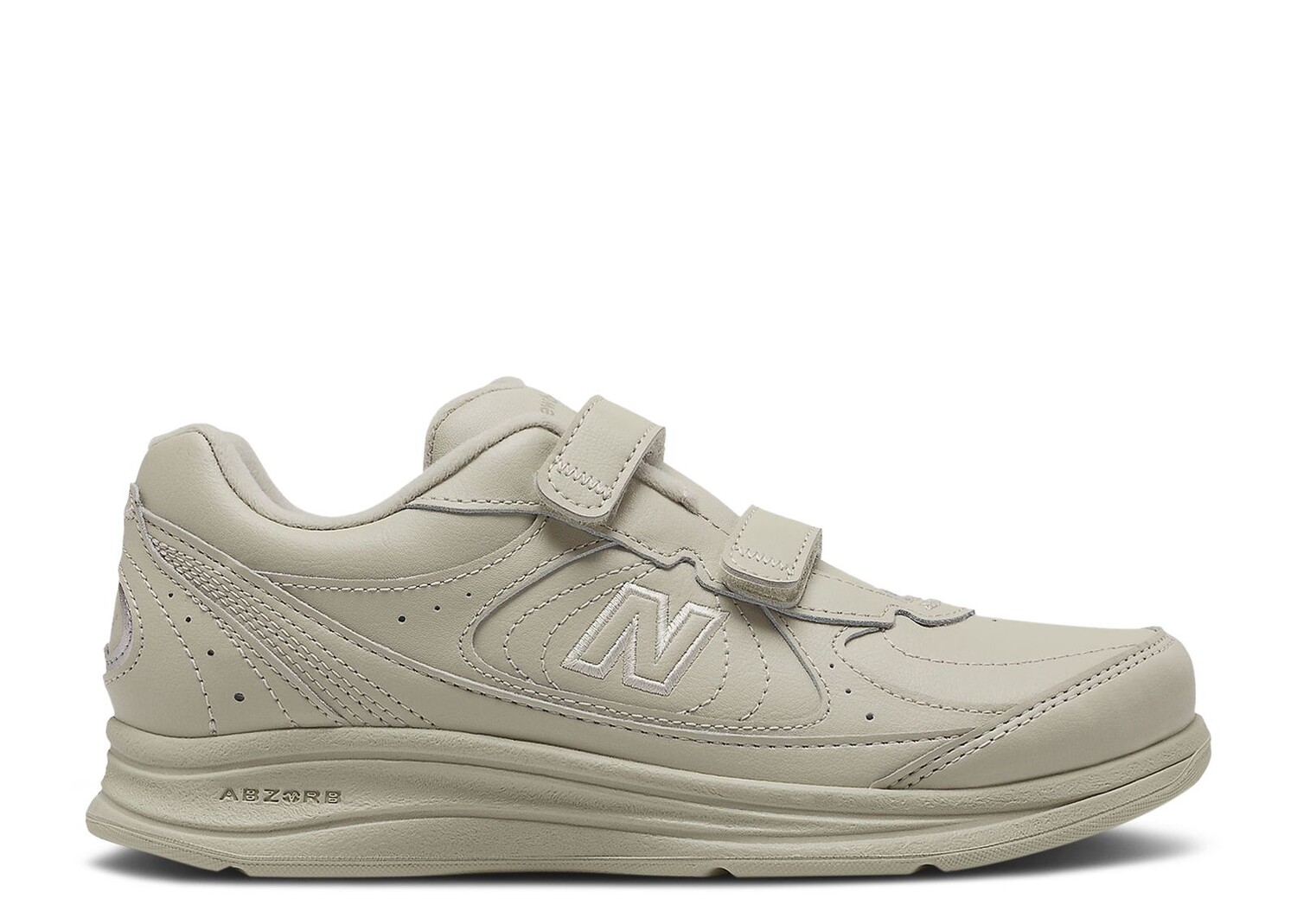 Кроссовки New Balance Wmns 577H V1 Wide 'Bone', кремовый