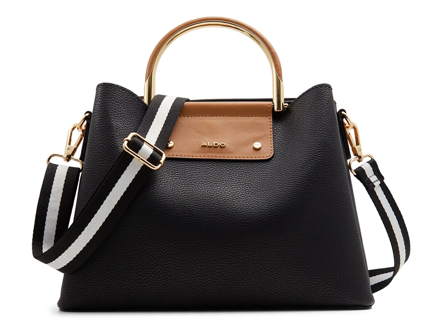 

Сумка Sloana Tote Aldo, цвет multicolor