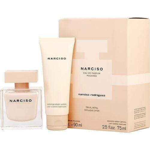 

Набор косметики, 2 шт. Narciso Rodriguez, Narciso Poudree