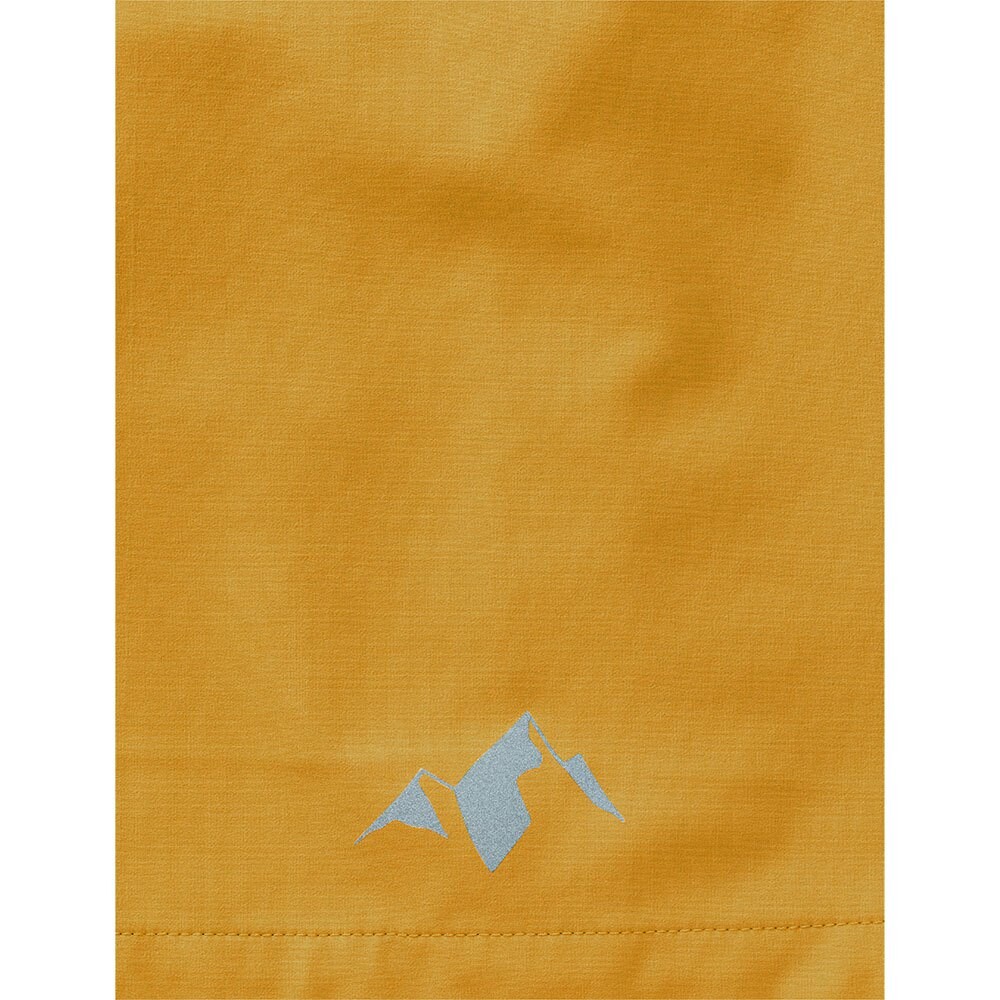

Куртка VAUDE Kinich, желтый