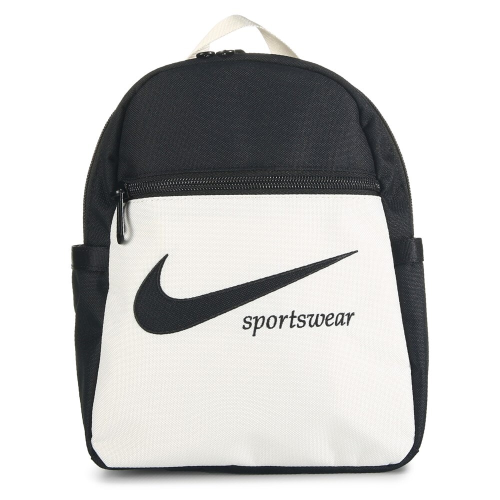 

Мини-рюкзак Futura Nike, черный
