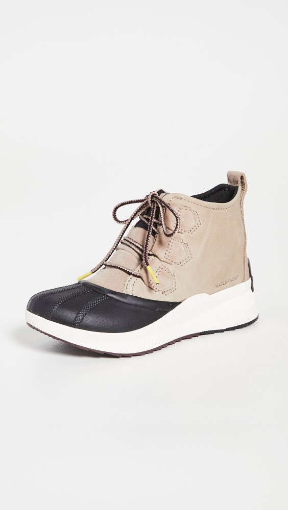 

Ботинки Sorel Out N About Classic