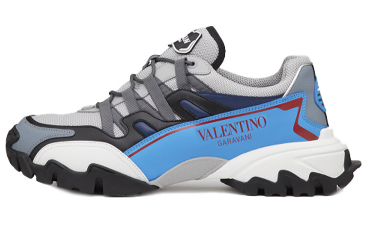 

Обувь Valentino Climbers Lifestyle Мужская