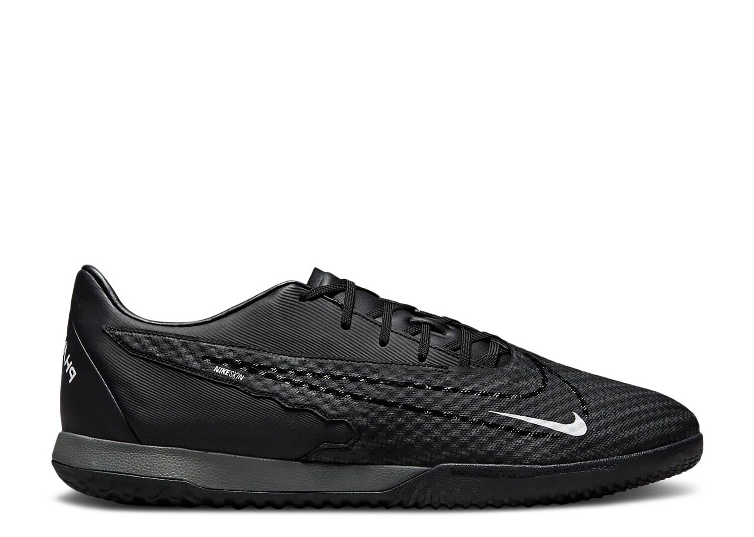 

Кроссовки Nike Phantom Gx Academy Ic 'Shadow Pack', черный