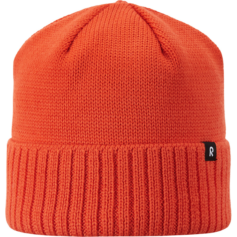 Детская шапка Калотти reima, оранжевый