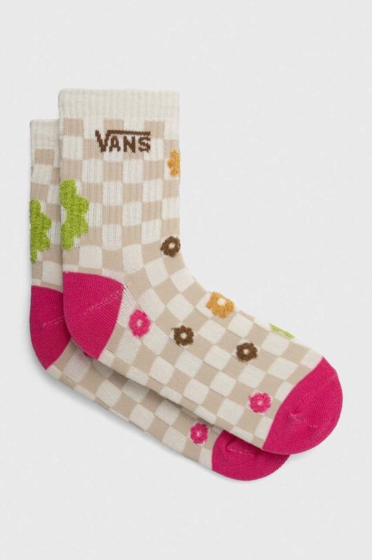 

Носки Vans, бежевый