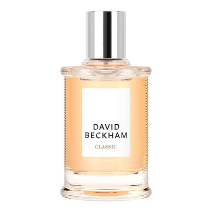 

David Beckham Classic Eau De Toilette 50ml