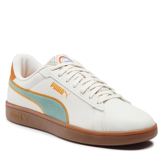 

Кроссовки Puma PumaSmash, серый