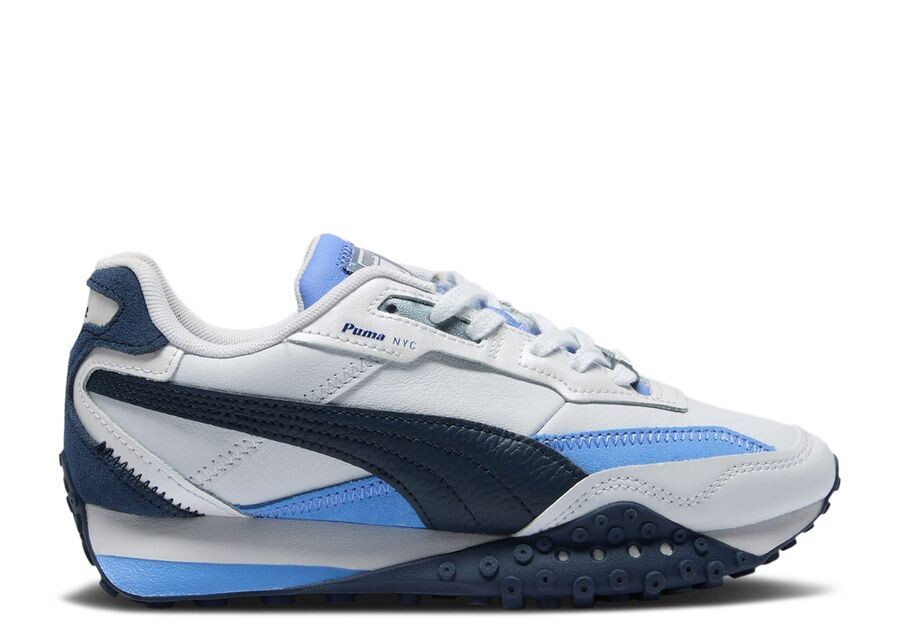 

Кроссовки Puma Wmns Blacktop Rider, цвет NYC Running Laps