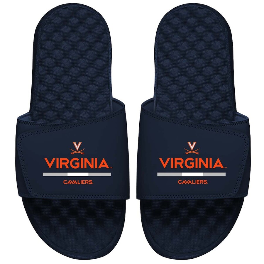 

Шлепанцы ISlide Virginia Cavaliers, нави