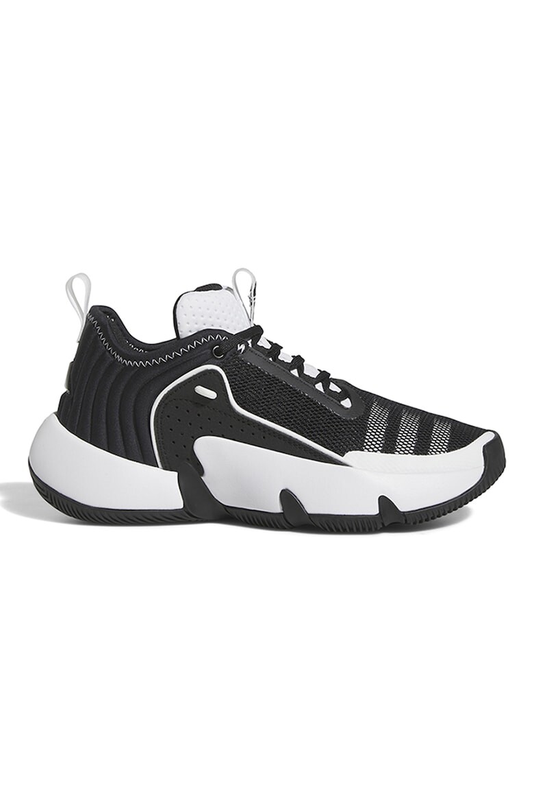 

Баскетбольные кроссовки Trae Unlimited Adidas Sportswear, черный