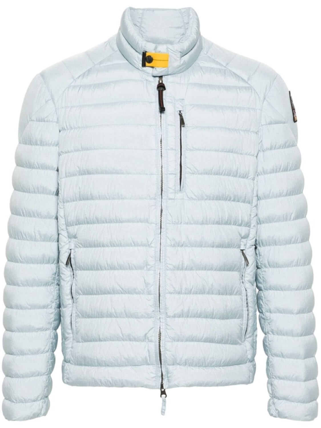

Утепленная куртка Wilfred Parajumpers, синий