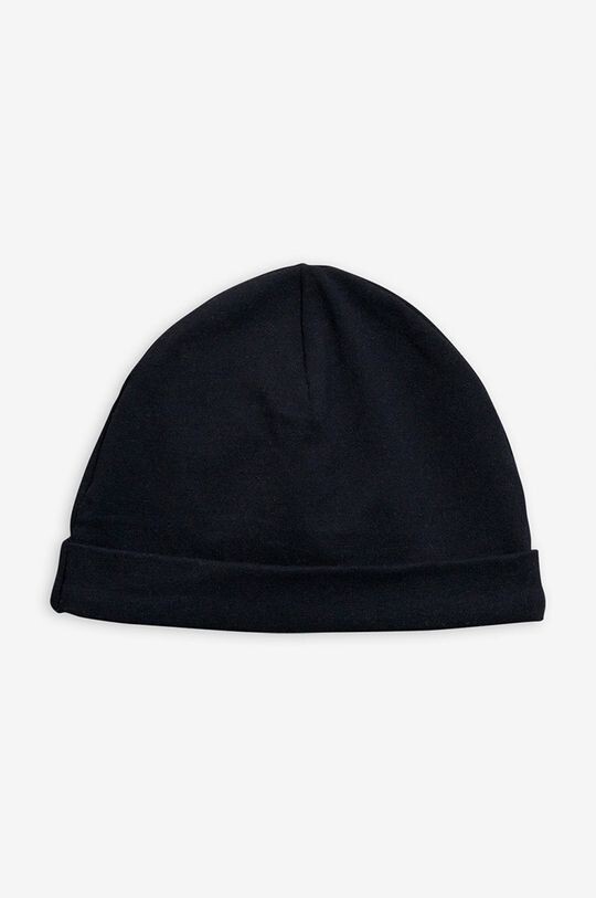 

Детская шапка Mini Rodini, черный