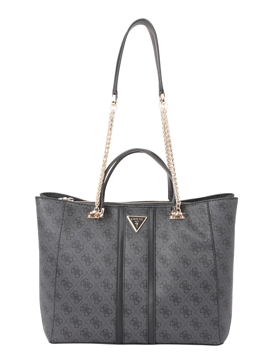 

Сумка через плечо GUESS Shoulder Noreen, черный