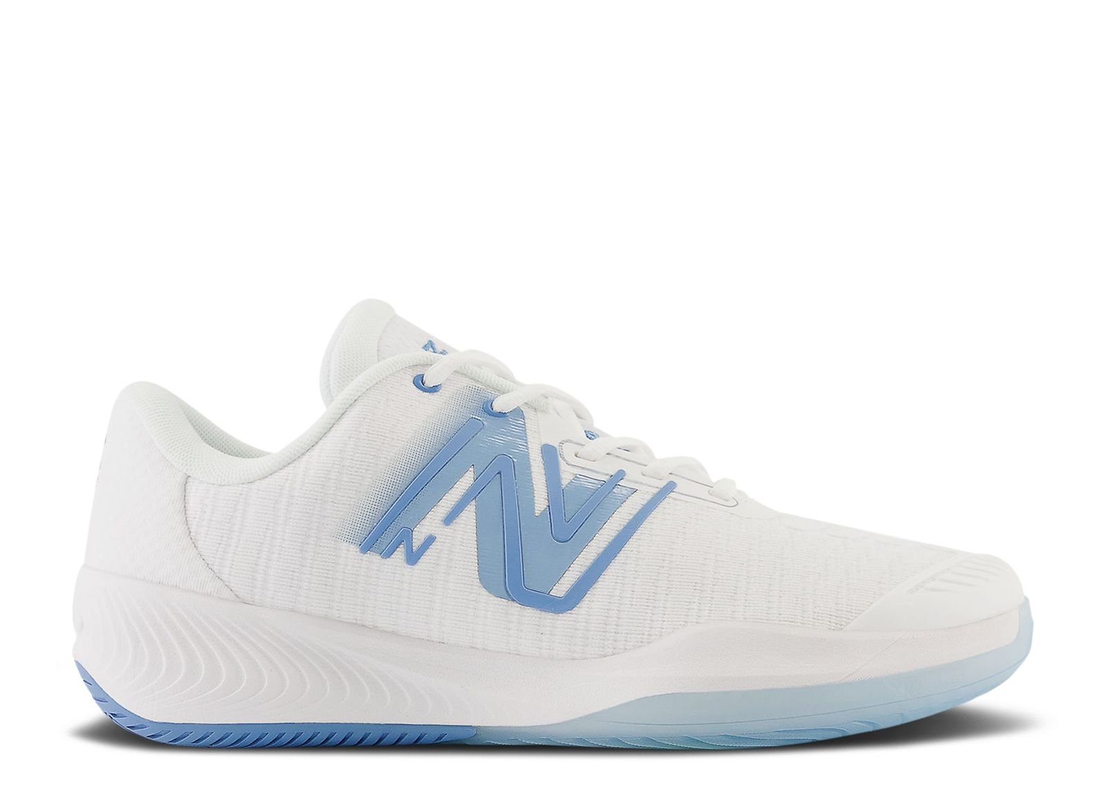 

Кроссовки New Balance Wmns Fuelcell 996V5 Wide 'White Navy', белый