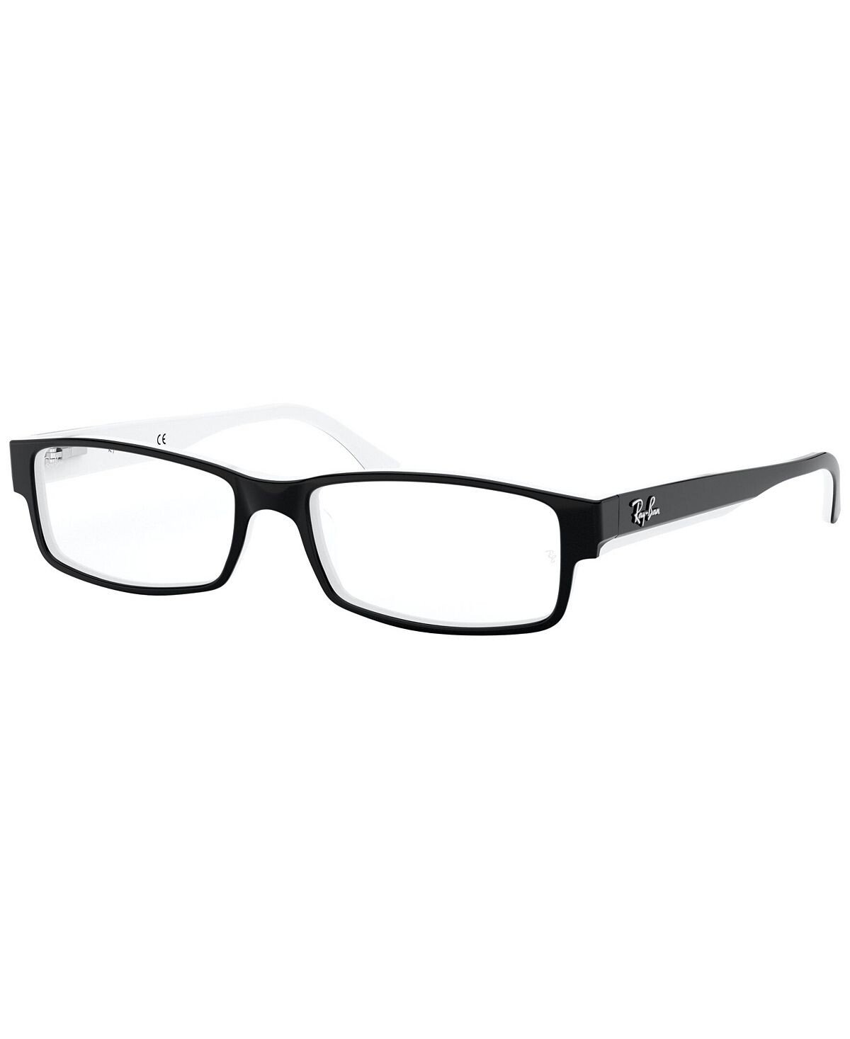 

RX5114 Очки унисекс прямоугольной формы Ray-Ban