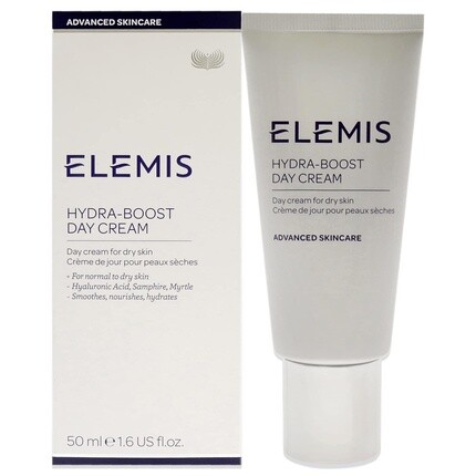 

Дневной крем Hydra-Boost 50 мл, Elemis