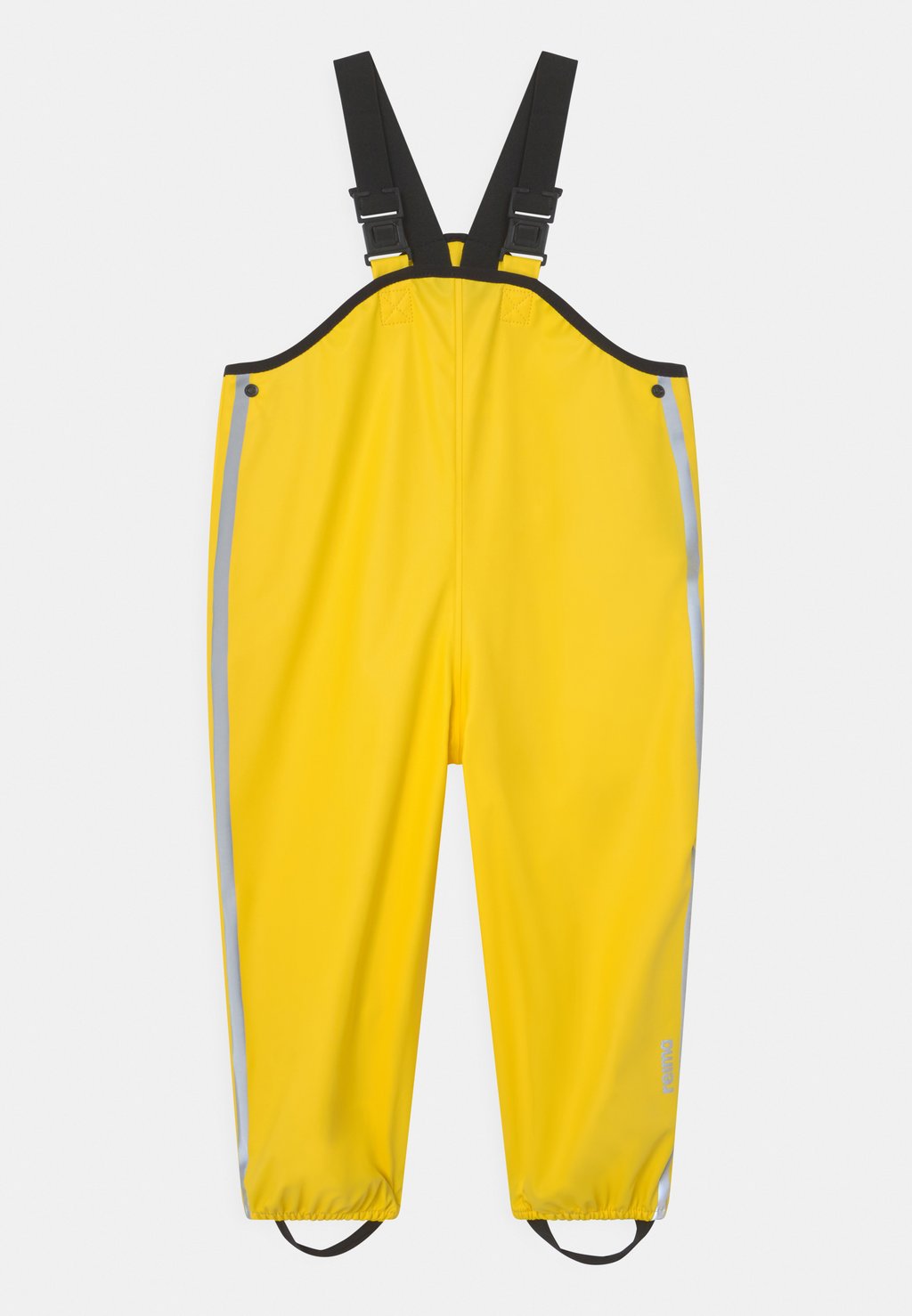 Водонепроницаемые брюки Lammikko Unisex Reima, желтый фото