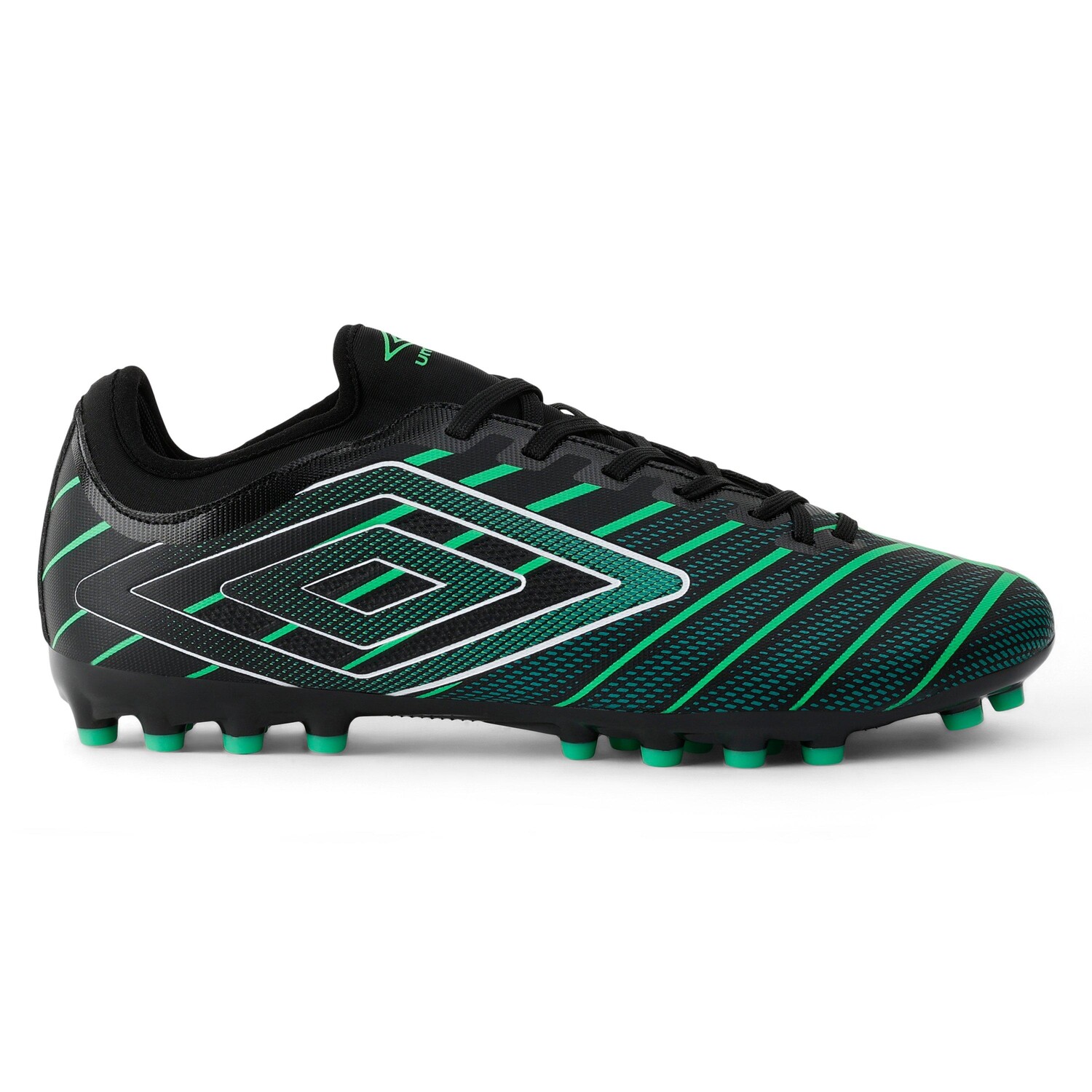 

Спортивные кроссовки Velocita Elixir Club AG Umbro, черный