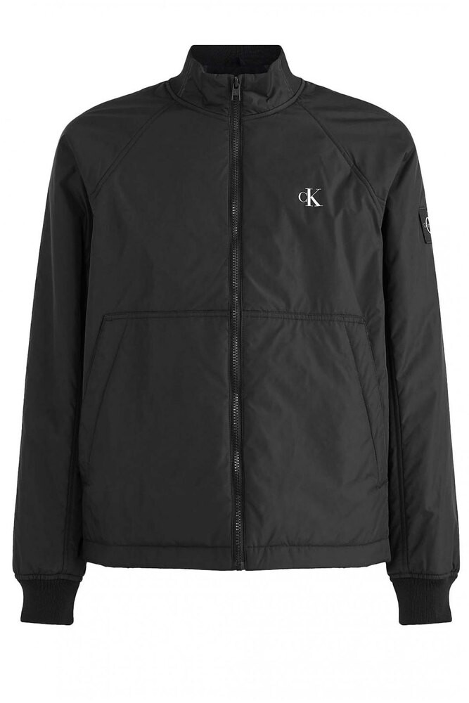 

Куртка Calvin Klein J30J320930, черный