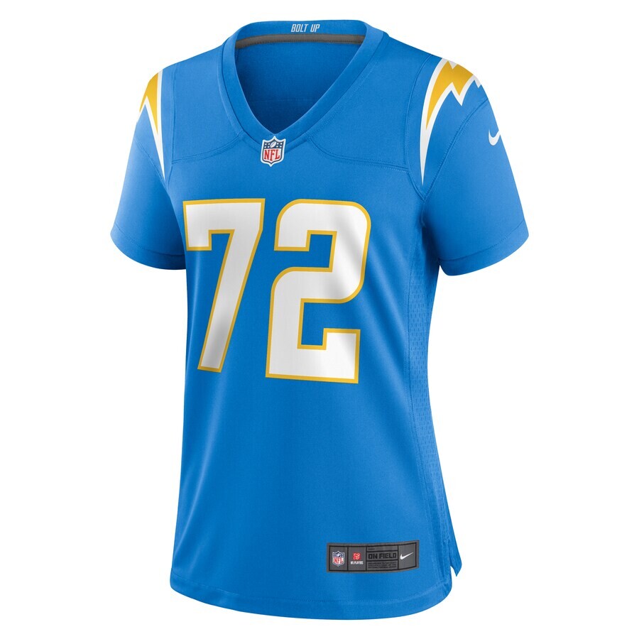 

Джерси Nike Los Angeles Chargers, синий