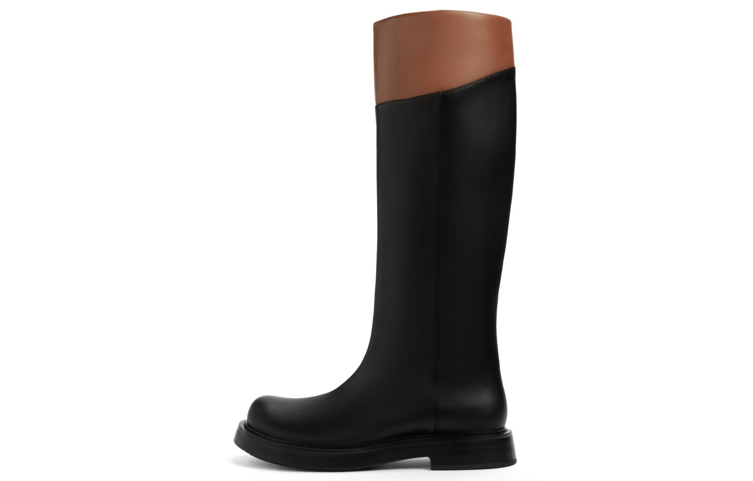 

Сапоги женские Charles&Keith, цвет Black Black