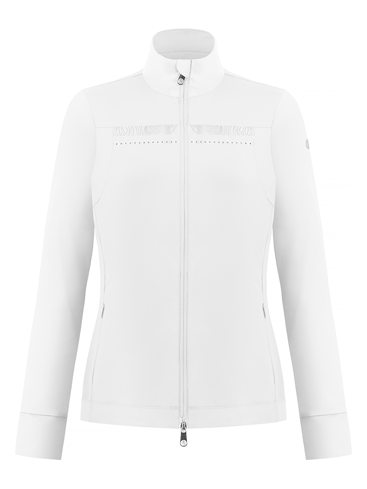 Спортивная куртка Poivre Blanc, белый