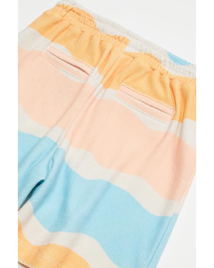 Шорты Chaser Terrycloth Shorts, цвет Wavy Stripe