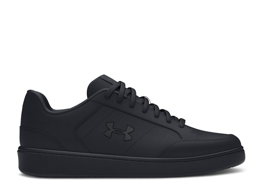 

Кроссовки Under Armour Official, черный