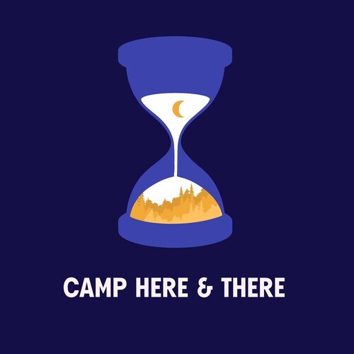 

CD диск Wood, Will: Camp Here & There