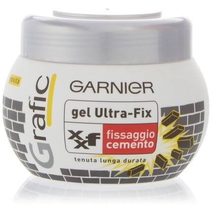 

Гель для волос Grafic Extreme 300мл, Garnier